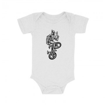 Street Boba Bébi body