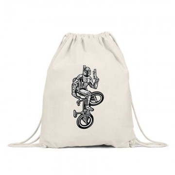 Street Boba Tornazsák