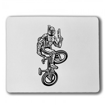 Street Boba Egérpad