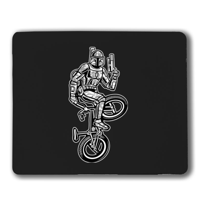 Street Boba Egérpad