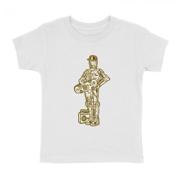Street C3PO Gyermek póló