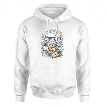 Trooper Formula racer Unisex pulóver