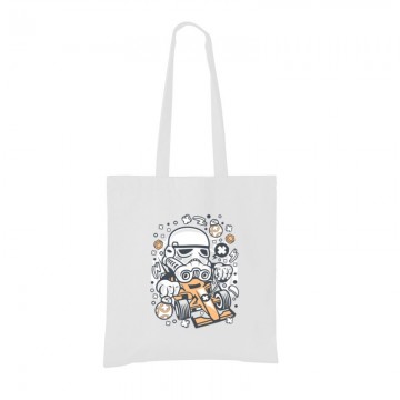 Trooper Formula racer Bevásárló táska