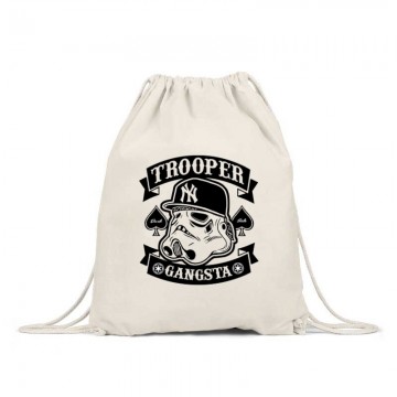 Trooper Gangsta Tornazsák