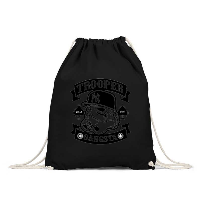 Trooper Gangsta Tornazsák