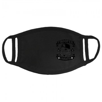 Trooper Gangsta Arcmaszk