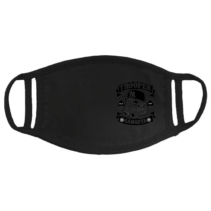 Trooper Gangsta Arcmaszk