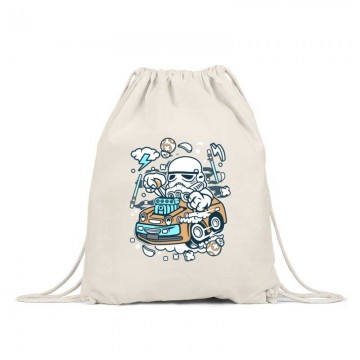 Trooper Hotrod Tornazsák