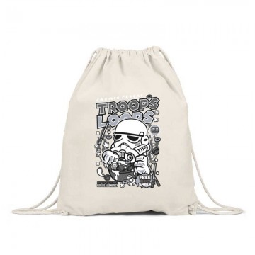 Trooper Loops Tornazsák