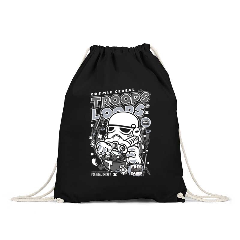 Trooper Loops Tornazsák