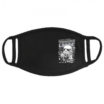 Trooper Loops Arcmaszk