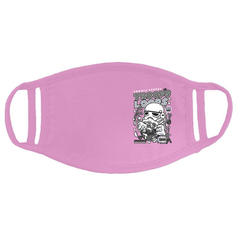 Trooper Loops Arcmaszk