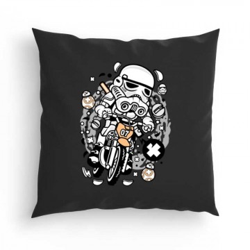 Trooper Motocross Párna