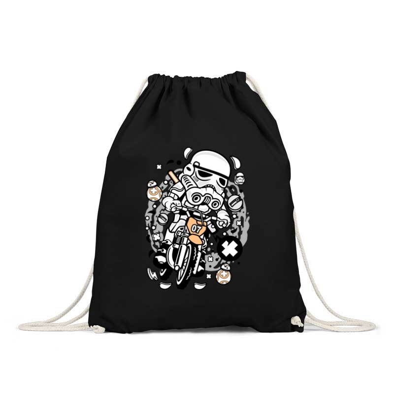 Trooper Motocross Tornazsák