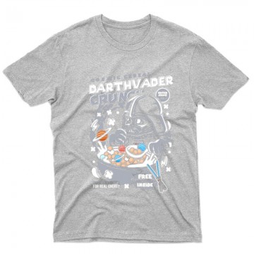 Vader Crunch Férfi póló