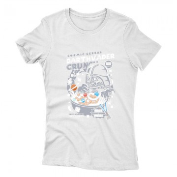 Vader Crunch Női póló