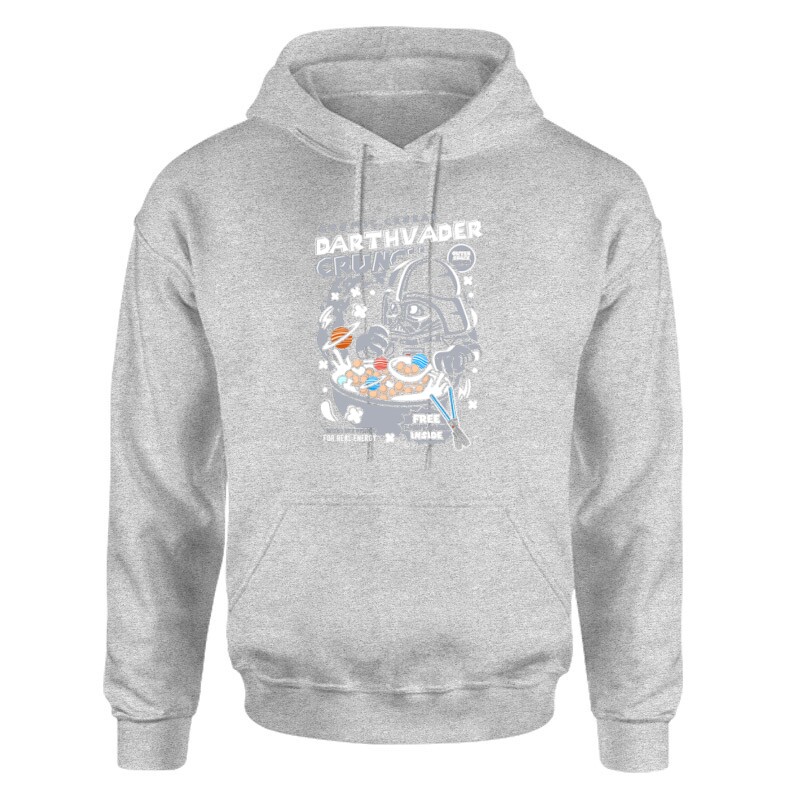 Vader Crunch Unisex pulóver