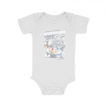 Vader Crunch Bébi body