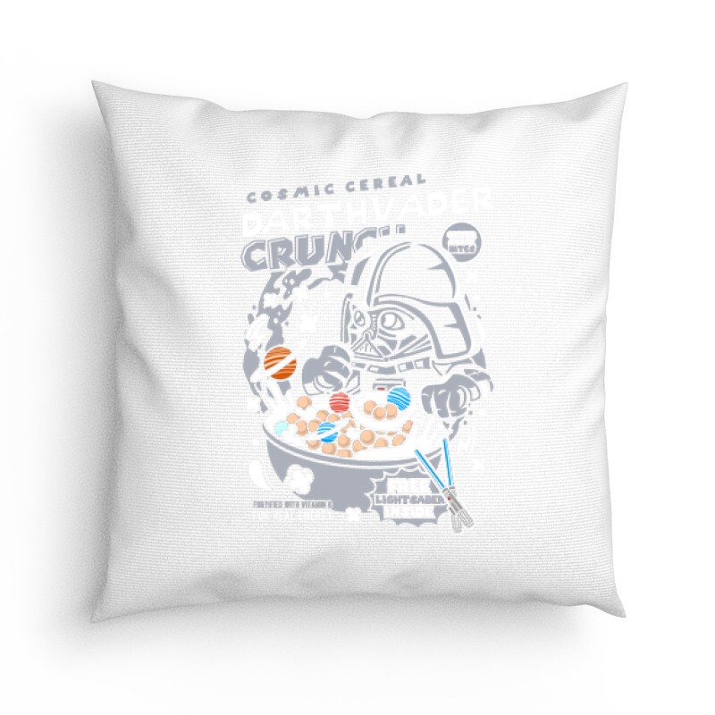 Vader Crunch Párna