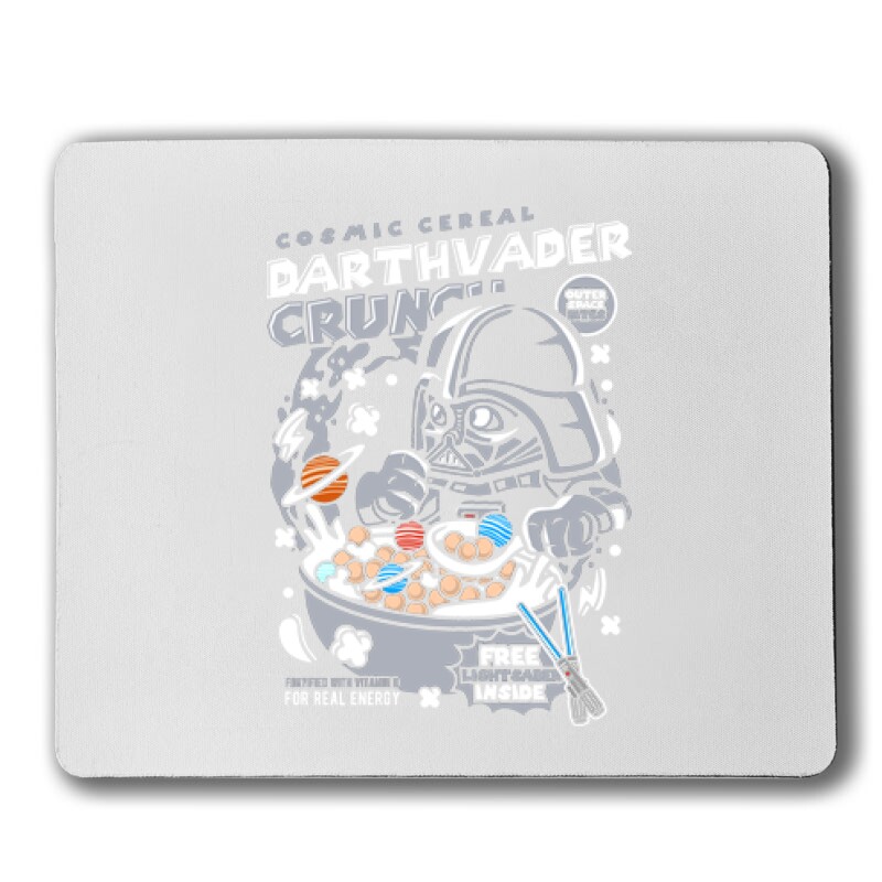 Vader Crunch Egérpad