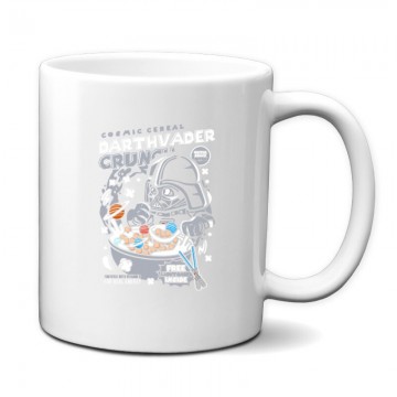 Vader Crunch Bögre