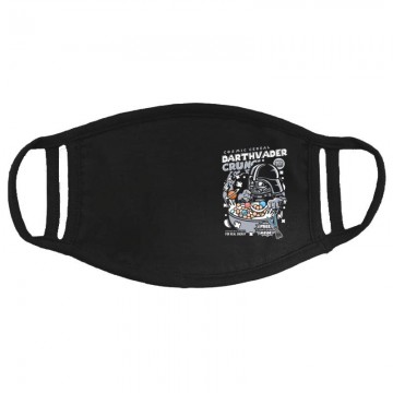Vader Crunch Arcmaszk