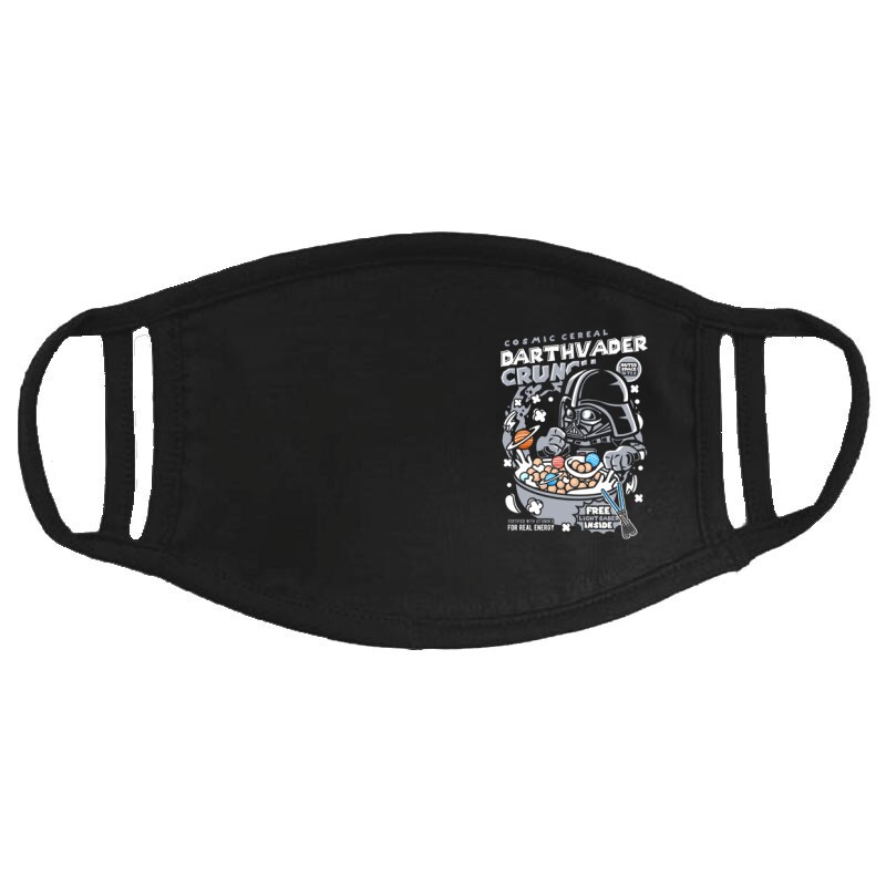 Vader Crunch Arcmaszk