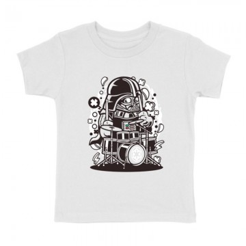 Vader Drummer Gyermek póló