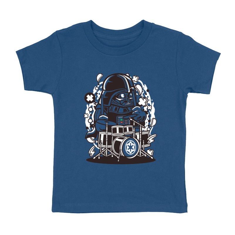 Vader Drummer Gyermek póló