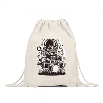 Vader Drummer Tornazsák