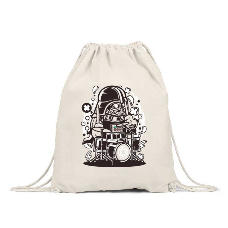 Vader Drummer Tornazsák