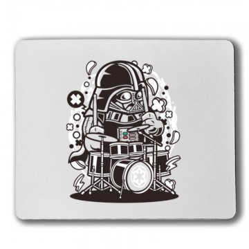 Vader Drummer Egérpad