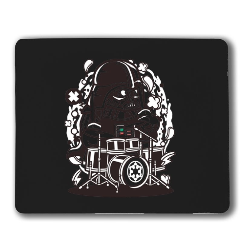 Vader Drummer Egérpad