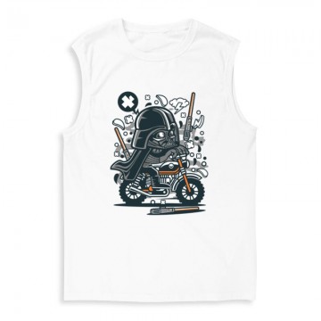 Vader Motocross Férfi Trikó