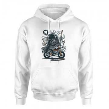 Vader Motocross Unisex pulóver