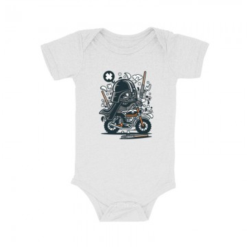 Vader Motocross Bébi body