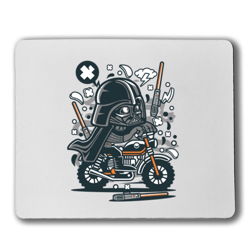 Vader Motocross Egérpad