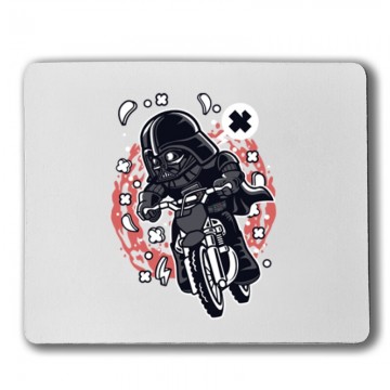 Vader Motocross Rider Egérpad