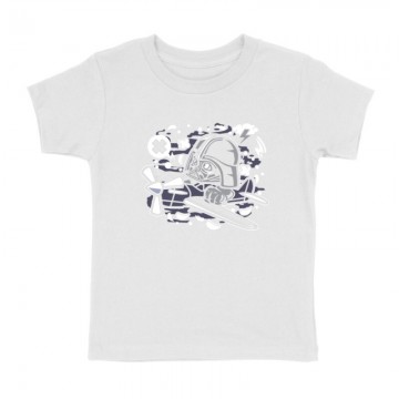 Vader Pilot Gyermek póló