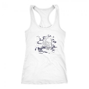 Vader Pilot Női Trikó