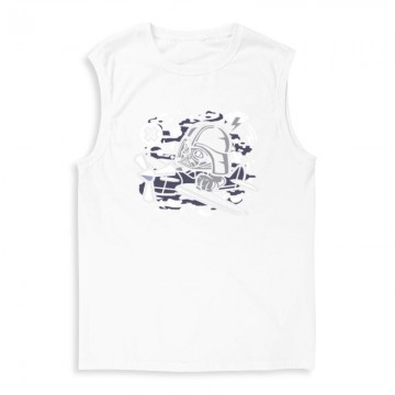 Vader Pilot Férfi Trikó