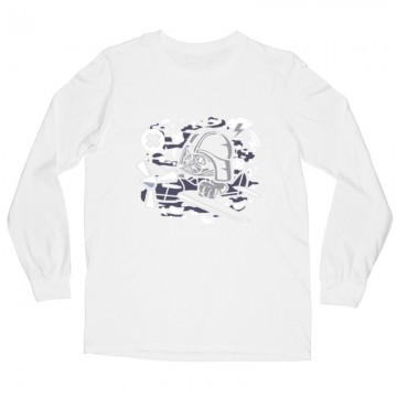 Vader Pilot Hosszú ujjú póló