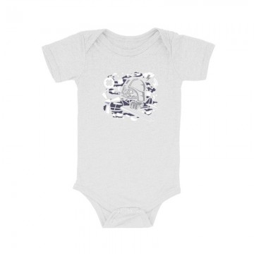 Vader Pilot Bébi body