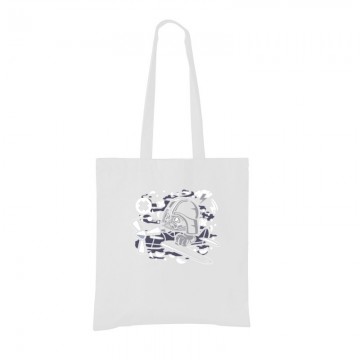 Vader Pilot Bevásárló táska