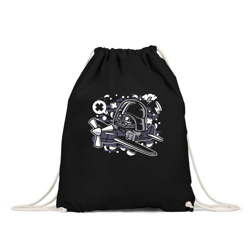 Vader Pilot Tornazsák