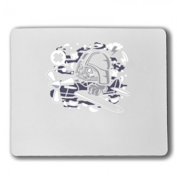 Vader Pilot Egérpad
