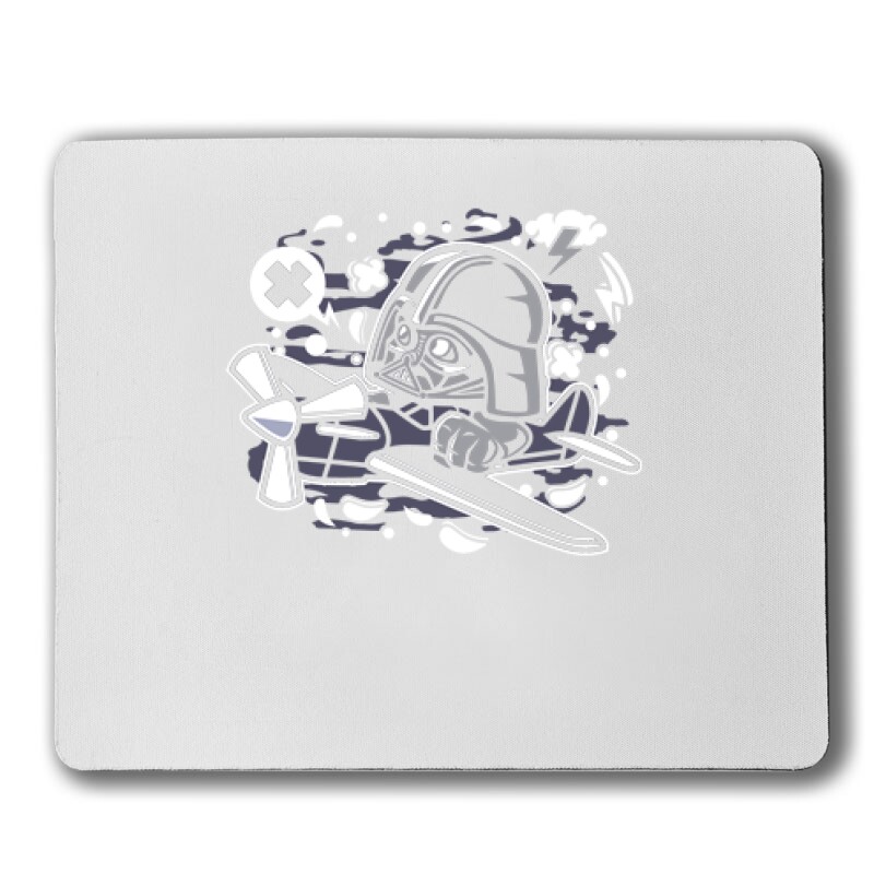 Vader Pilot Egérpad