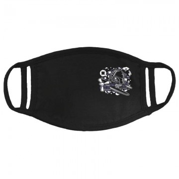 Vader Pilot Arcmaszk