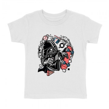 Vader Skater Gyermek póló