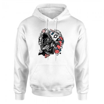 Vader Skater Unisex pulóver